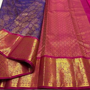 Women's Banarasi Style Pure