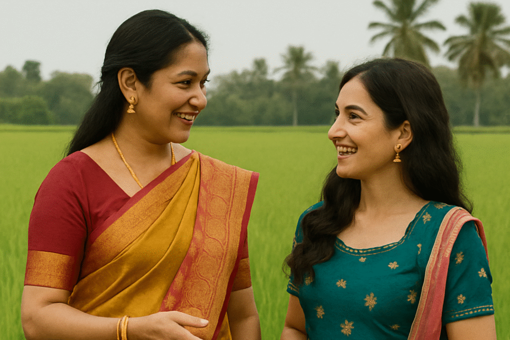 Vastravedha boutique